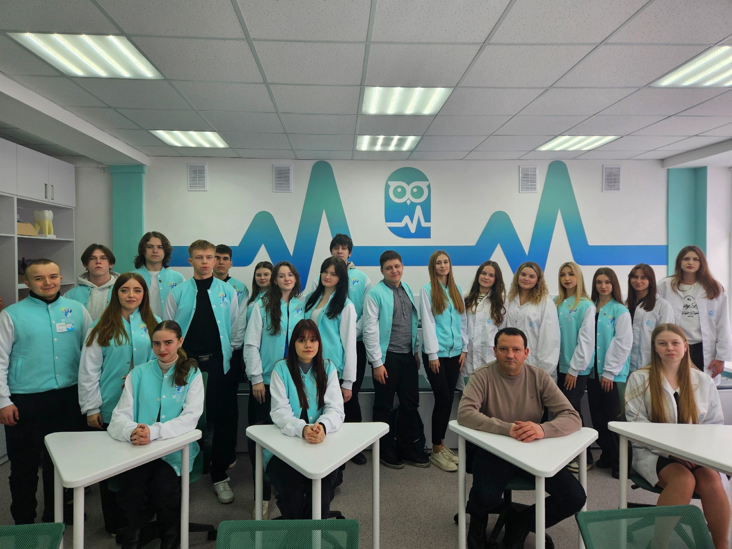 Проект Губернатора «Медицинские классы» Белгородской области Проект Губернатора «Медицинские классы» Белгородской области.
