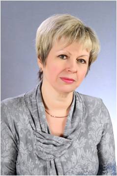 Судак Ирина Григорьевна.