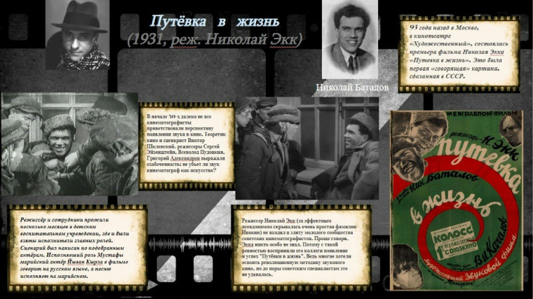 На уроках истории ученики 10-х классов изучают советское искусство 1930-х годов..